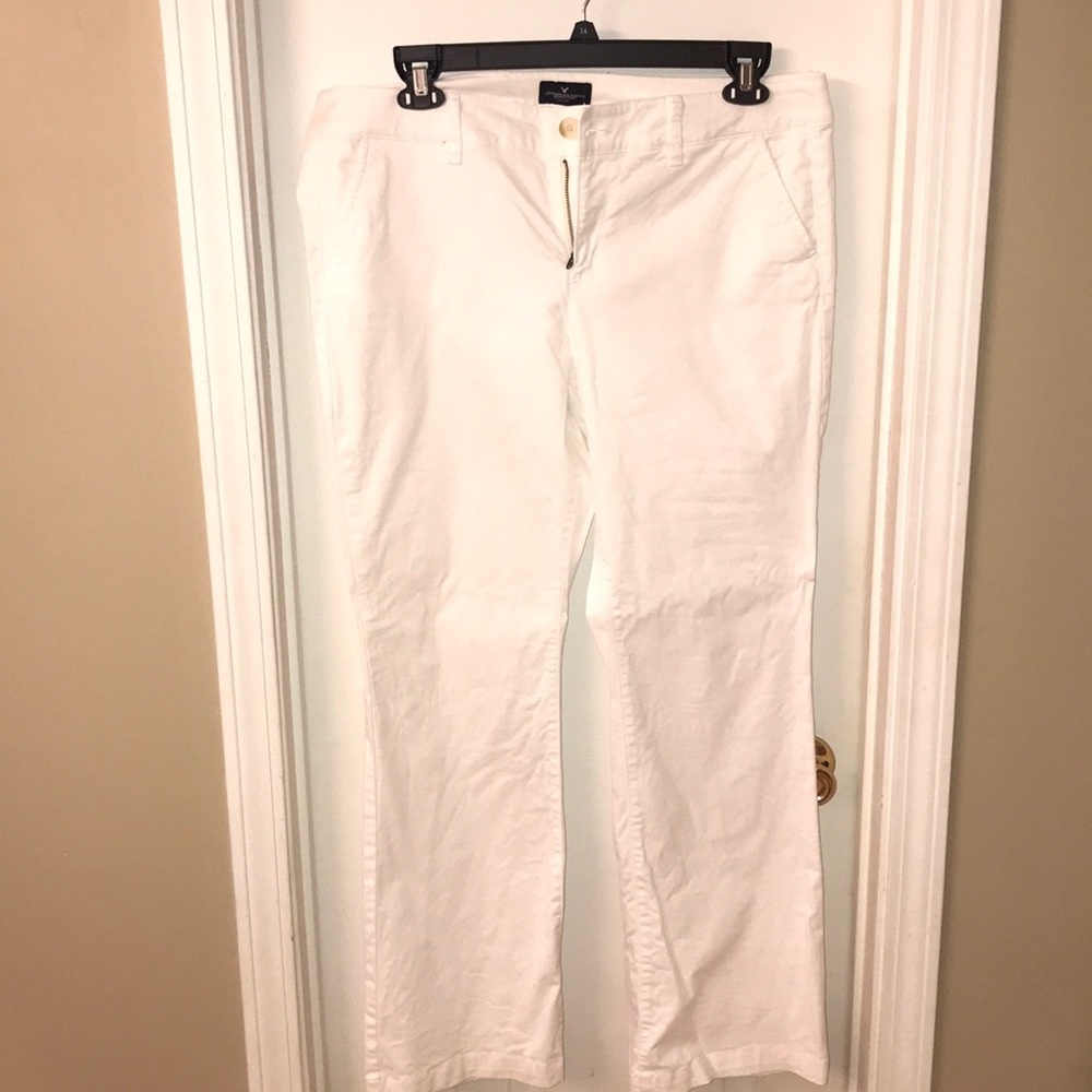 American Eagle pants